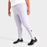 Thumbnail for your product : adidas Women's Sportswear Cropped Tights (Plus Size)