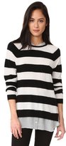 Thumbnail for your product : Joie Aisley Cashmere Sweater