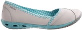 Thumbnail for your product : Columbia Sunvent PFG Ballet Flats - Gingham (For Women)