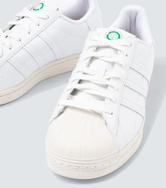 adidas Clean Classics Superstar sneakers
