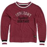 Thumbnail for your product : Superdry Aria Applique Top