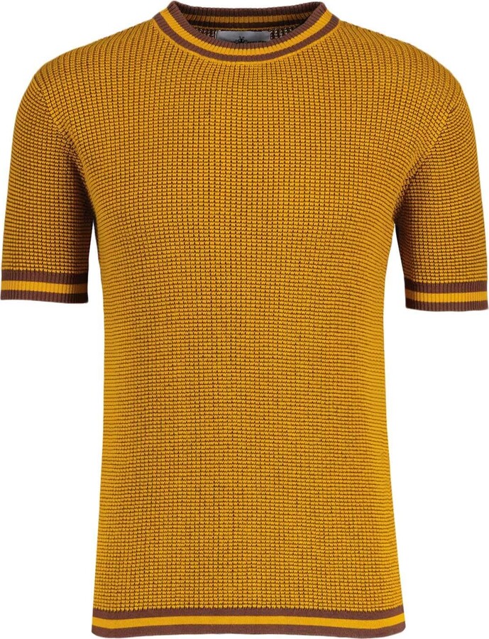 Striped Retro Shirt ShopStyle UK