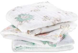 baby muslin squares uk
