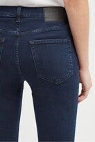 Thumbnail for your product : French Connection Rebound Denim 30 Inch Skinny Jeans