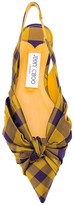 Thumbnail for your product : Jimmy Choo Annabell 85 slingback sandals