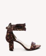 Thumbnail for your product : Sole Society NARELLA Ankle Strap Sandal