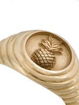 Thumbnail for your product : Retrouvaí Pineapple Signet Ring