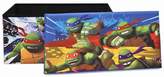 Thumbnail for your product : Fresh Home Elements Teenage Mutant Ninja Turtles Foldable Storage Bench