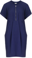 Thumbnail for your product : Whistles Poppy Zip Front Dress