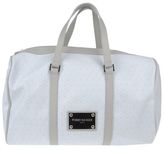 Thumbnail for your product : Balmain PIERRE Large fabric bag