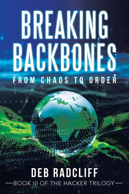 Breaking Backbones: From Chaos to Order (Paperback)