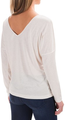 Lole Libby Shirt - Rayon, Long Sleeve (For Women)