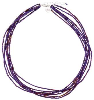Jaeger Ella Multi Strand Necklace