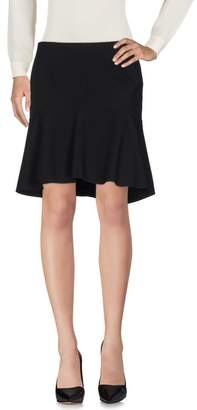 Nina Ricci Knee length skirt