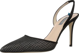 sjp bliss slingback