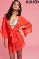 Thumbnail for your product : Next Womens Missguided Kimono