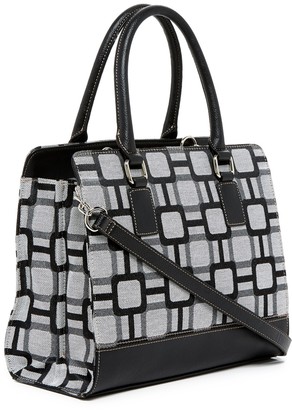 Nine West You And Me Convertible Tote