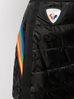 Thumbnail for your product : Rossignol x JCC Youpi skirt