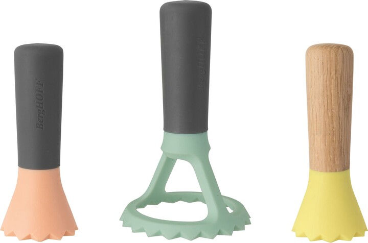 Leo 3-Piece Ravioli Stamp Set