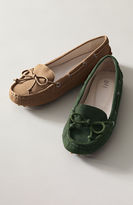 Thumbnail for your product : J. Jill Soft leather driving mocs