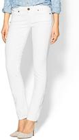 Thumbnail for your product : Paige Skyline Skinny Jean