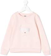 Thumbnail for your product : Karl Lagerfeld Paris kids