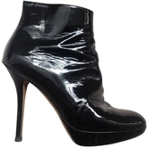 Thumbnail for your product : Christian Dior Short Boots