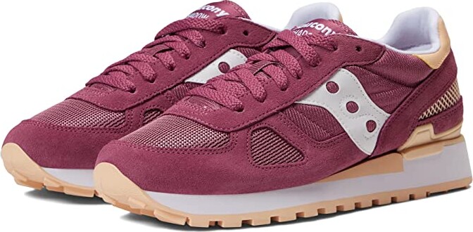 Saucony Red Women's Sneakers & Athletic Shoes | ShopStyle
