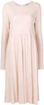 Thumbnail for your product : Jil Sander flared dress