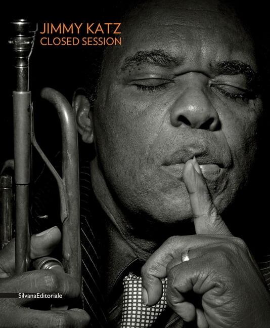 Jimmy Katz: Closed Session, (Paperback)