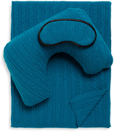 Thumbnail for your product : Cashmere Travel Set (3 Piece)