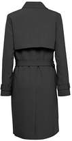 Thumbnail for your product : B.young B. YOUNG Aliana Trench Coat