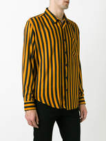 Thumbnail for your product : Ami Alexandre Mattiussi large fit shirt