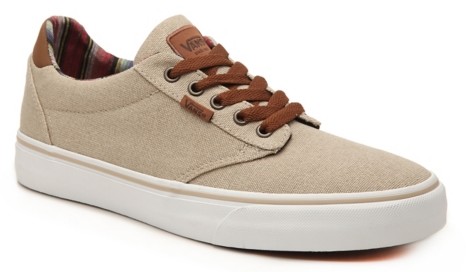 men's atwood low top sneaker