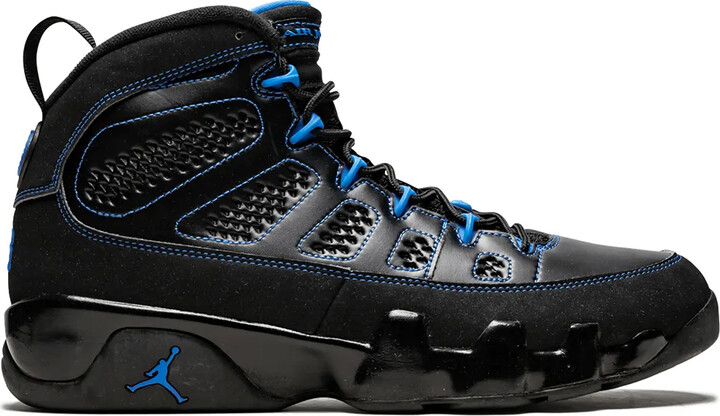 jordan air 9 retro