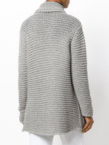 Thumbnail for your product : Le Tricot Perugia knitted sweater