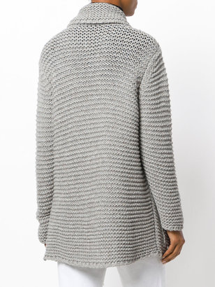 Le Tricot Perugia knitted sweater