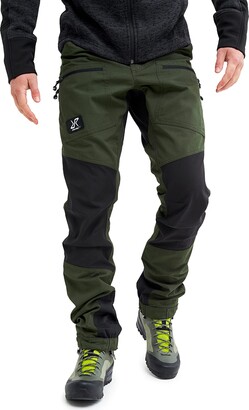 RevolutionRace Men's Nordwand Pro Trousers - ShopStyle