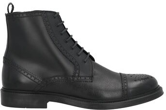 Bally Man Ankle boots