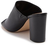 Thumbnail for your product : 14th & Union Zooey Block Heel Mule