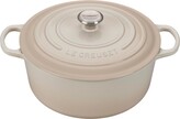 Thumbnail for your product : Le Creuset Signature Enameled Cast Iron 9 Qt. Round French Oven