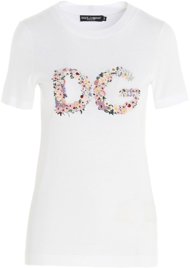 Dolce Gabbana Shirts Woman | Shop the world's largest collection of fashion  | ShopStyle