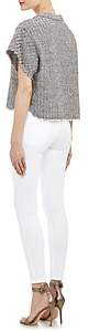 Frame Women's Le Color Skinny Jeans - Blanc