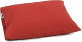 Thumbnail for your product : Tekla Percale cotton pillow sham (80x80cm)