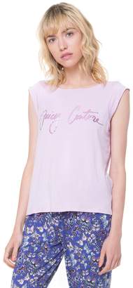 Juicy Couture Muscle Tank