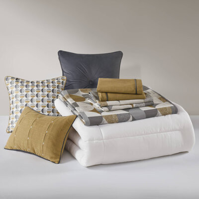 INLE Soft Bedding Sets