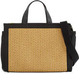 Thumbnail for your product : Eric Javits Bancroft Large Straw Tote Bag