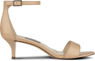 leisa nine west