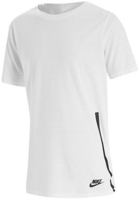 Nike Tri Blend Tech T-Shirt Junior