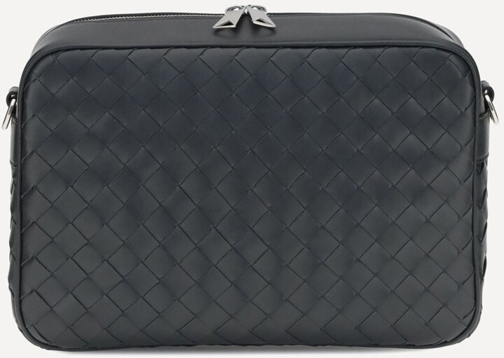 Bottega Veneta Camera medium Shoulder Bag